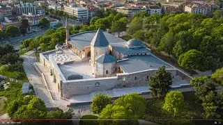 Alâeddin Camii ÇİĞDEM ARICAN