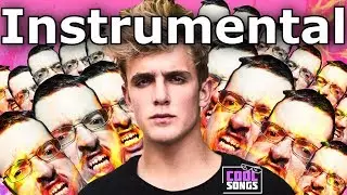Ricky Berwick - Joke Paul (Jake Paul Diss) Instrumental