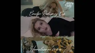 Carolyn Rodriguez ft Lil Smitty - "HOMELESS" official teaser