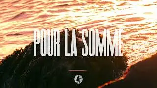 Djadja & Dinaz X Maes Type Beat - "POUR LA SOMME" (Instru Rap Ambiance 2023)