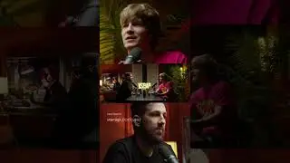 SODA LUV показывает Букеру свой старый клип 