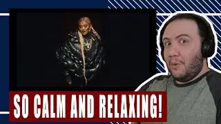 SO CALM AND RELAXING! AGNEZ MO - Patience [Official Video] - TEACHER PAUL REACTS