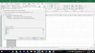 CONVERT TEXT TO NUMBERS IN EXCEL [SOLVED]