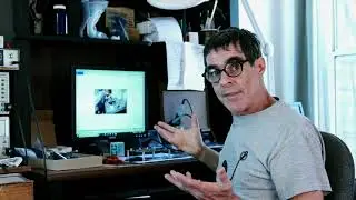 What makes a phono preamp?
