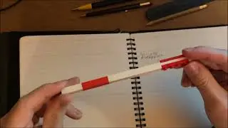 Weird Pens and Pencils