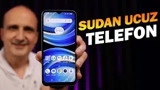 General Mobile GM 23 SE: Bu fiyata telefon kalmadı. Yetişen alıyor!