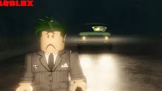 4 Idiots Reunite With... | Roblox Drive [Horror]
