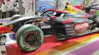 Japan trip round up vid