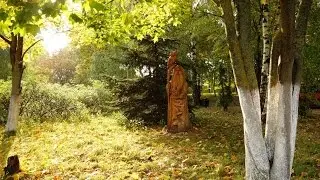 Олег Митяев_Август