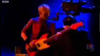 MCR Reading Festival 2011-The Only Hope