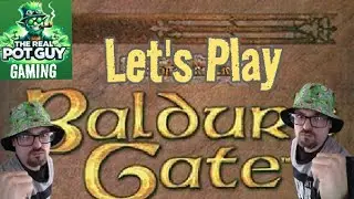 Baldurs gate tutorial