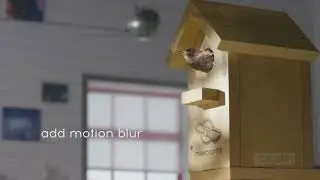 Zalim Gazaev (Compositing reel 2016)