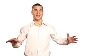 Где взять энергию? Алексей Толкачев