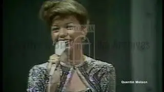 Bobbie Eakes Interview (September 11, 1982)