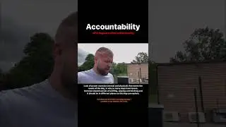 Accountability 