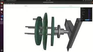 OpenAFPM CAD Visualization Demo