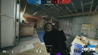 there are tf2 spies in rainbow six siege now