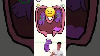 🤯 Плей Маркет, но ЭТО Poppy Playtime! Неlр Monster: Tricky Puzzle - КРИНЖ ПЛЕЙ МАРКЕТА