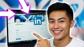 How to Update your LinkedIn Profile Picture and Cover Photo Step by Step