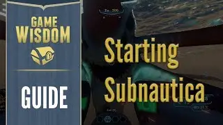 Subnautica Survival Guide (New Player's Guide)