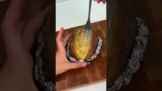 Крошка картошка 🥔🤤