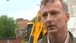 Благоустройство 