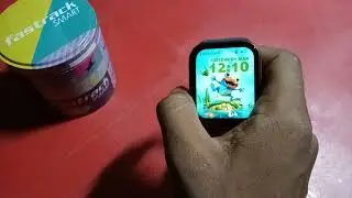 Fastrack Smart Watch sleep mode kaise check kare, how to check your daily sleep details in Fastrack
