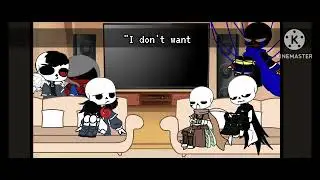 Reaction video intro I made but never finished from 1 year ago while I was working on ST Season 5