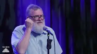 Moth StorySlam September 2024--Looking for a Real Job