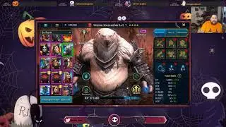 What Artifacts do I want to keep in RAID: Shadow Legends by SprinkleBeard