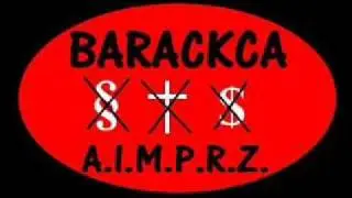 Barackca - Társadalom
