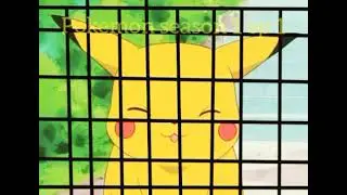 Pokemon s 1 ep 1 in Hindi.#pokemonofficial #sorts#ash  #sort #pokemon #pikachu