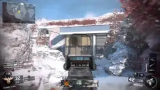 Black Ops 3-  I Am Sorry
