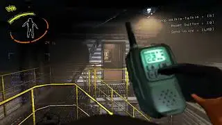 door stuck
