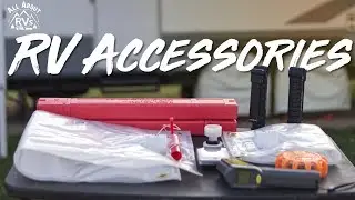 6 Clever RV Accessories Under $25