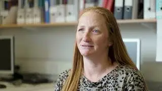 Education for Everyone: Pauline Oliver, St David's High School