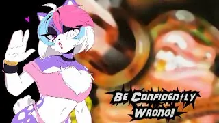 Be Confidently Wrong! | Icipall's Selection 2 |  with @DevarArcvarron, @HedonisticActor and Dantan