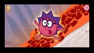 Смешарики Крош часть 3