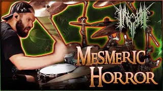 INFERI - Mesmeric Horror | Drum Playthrough