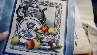 Крестовый поход!!!