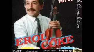 Erol Coke - Dersini Almista Ediyor Ezber