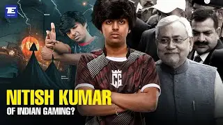 How Spower Became BGMI's 'Nitish Kumar' - A Complete Timeline