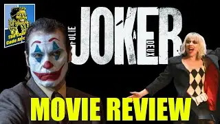 Joker 2 - Folie A Deux: My Honest Review