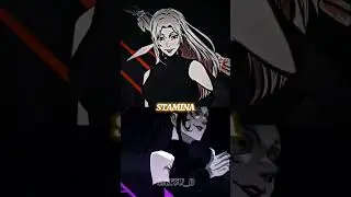 YUKI TSUKUMO VS YOROZU JJK / FATALITY (SLOWED + REVERB) #jujutsukaisen #jjk #yuki #fyp #shorts