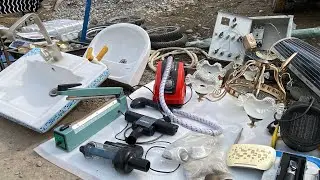 Орус базар Жалал абад 09.03.24