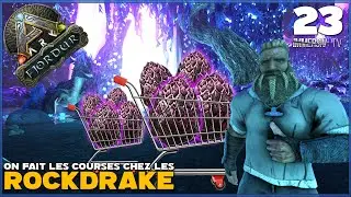 ARK FJORDUR FR | WE SHOP AT THE ROCKDRAKES | EP23