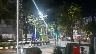 Mesum Terciduk #viral  perempat jalan lampu merah.
