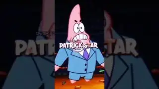Patrick Star vs Uncle Grandpa (Патрик Стар vs Дядя Деда) 