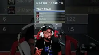 RAP AND DESTINY 2!