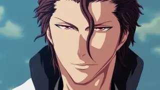 AMV Блич / Айзен - Властелин Ничего